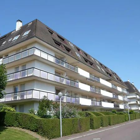 شقة Apartment Les Caravelles