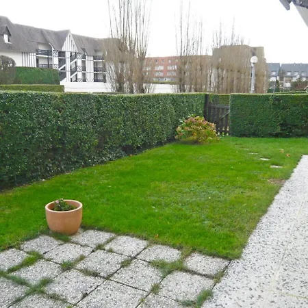 Apartment Les Caravelles * أولغات
