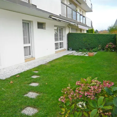 Apartment Les Caravelles شقة