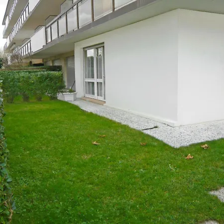 Apartment Les Caravelles *