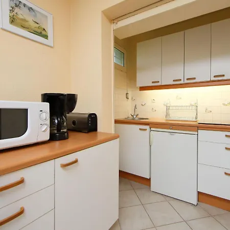 Apartment Les Caravelles شقة أولغات
