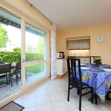 Apartment Les Caravelles *