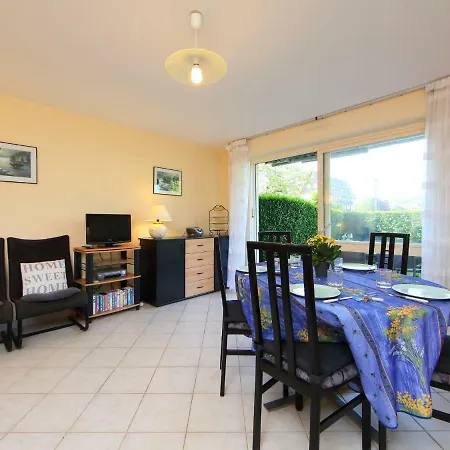 Apartment Les Caravelles