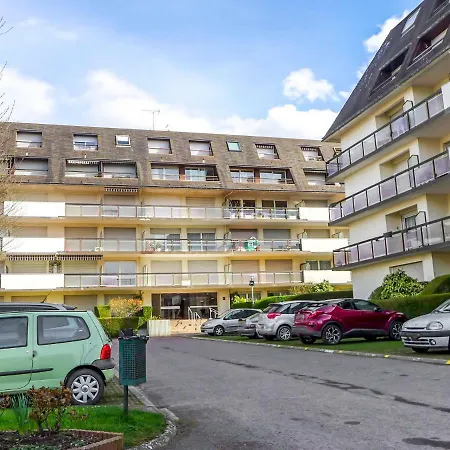 Apartment Les Caravelles *