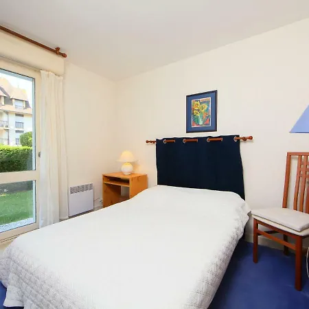 Apartment Les Caravelles *