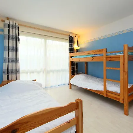 Apartment Les Caravelles شقة أولغات
