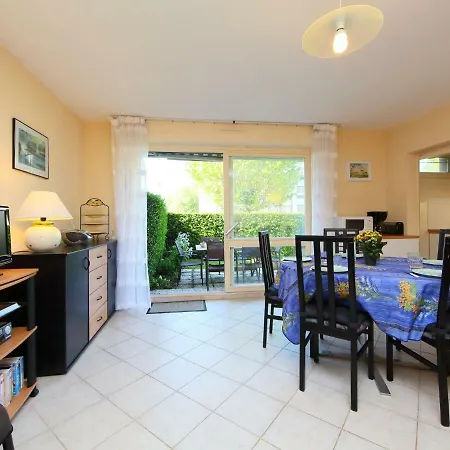 Apartment Les Caravelles * أولغات