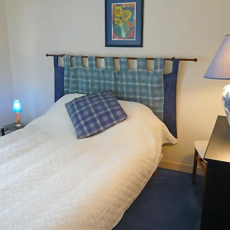 Apartment Les Caravelles *