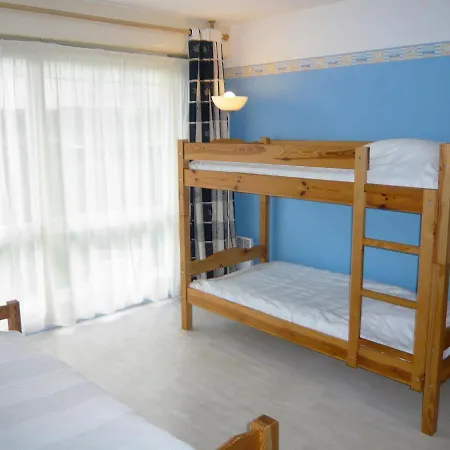 شقة Apartment Les Caravelles أولغات